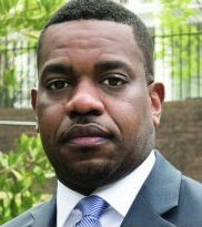 Mr. Dante LeShawn Hudson's Profile