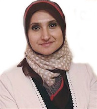 Marwa Azab, Ph.D.'s Profile