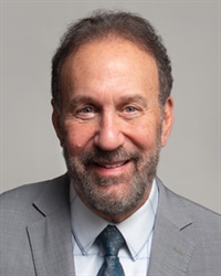 David Cantor