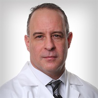 Dr. Jonathan Bailey, DMD, MD, FACS's Profile