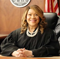 Hon. Deah Brittny Warren's Profile