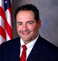 Joseph Democko