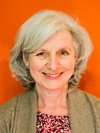 Margaret Rustin's Profile