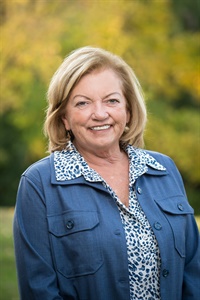 Shari Thompson's Profile