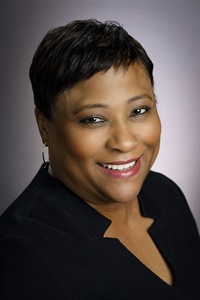 Angela Ford's Profile
