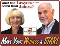 Make Your Witness a Star! 2