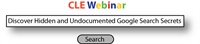 Discover Hidden and Undocumented Google Search Secrets 1