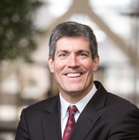 Andrew Baker, M.D.'s Profile