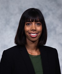 Rebecca Rajagopal