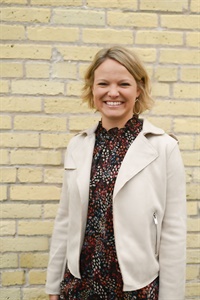 Kristi Reitz, PhD's Profile