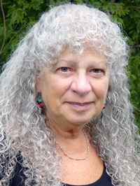Dr. Sally Winston, PsyD's Profile