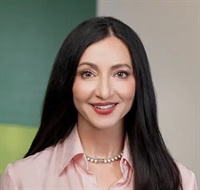 Priya Sopori's Profile