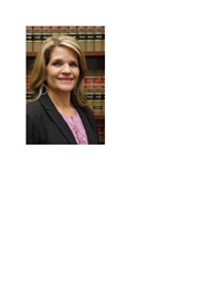 Ms. Patricia Green Rhodes's Profile