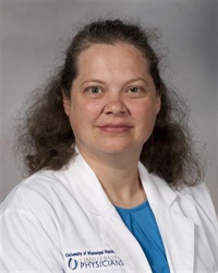 Dr. Janet L. Ricks, D.O.'s Profile