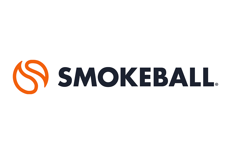 SMOKEBALL Logo