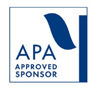 APA Approved Sponsor icon