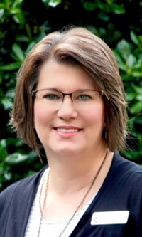 Kimberly Gullahorn