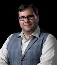 James Martin