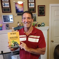 Dr. Russell Brokstein