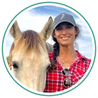 Jessica Fry's Profile