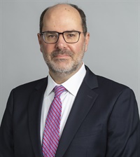 Mr. David Gregory Hill Brackett's Profile