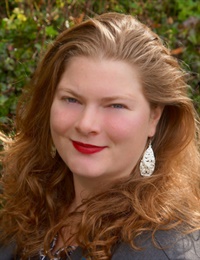 Sarah Kotlerman DC's Profile