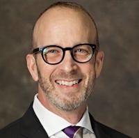 Eric Russell, DC, MBA, FPHC's Profile