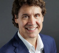 Simon Agger DC's Profile