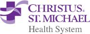 CHRISTUS St. Michael Health System
