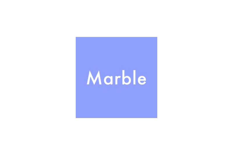 MARBLE LAW Logo