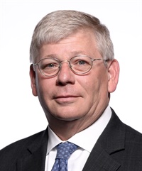 Mr. Kevin Wayne Hall's Profile