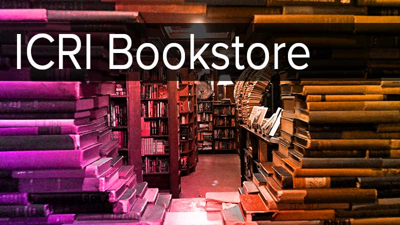 ICRI Bookstore
