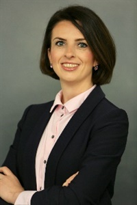 Mrs. Eri Vokshi's Profile