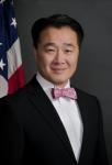 Peter Sung Ohr, JD's Profile