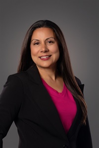 Helene Alphonso, DO, FAPA's Profile