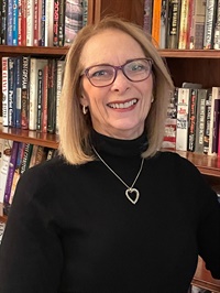 Elaine Ducharme, Psychologist's Profile