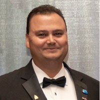 Steven Brushwood, DO, FAACP's Profile