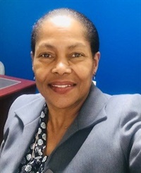 Linda Gregory