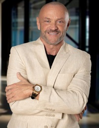 Mike DeBord, DC's Profile