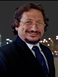 Chuck Menahem Kanafi's Profile