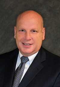 William Blend, CPA's Profile