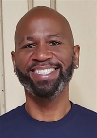 Roderick Callaway