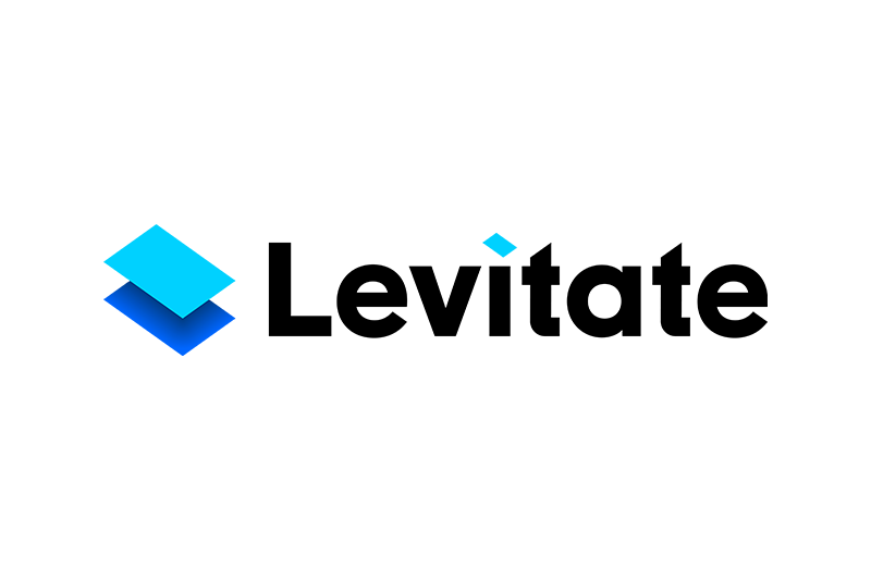 LEVITATE Logo