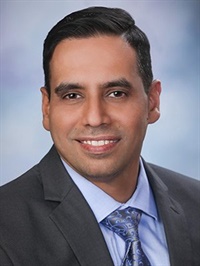 Gauhar Chaudhary, MD's Profile