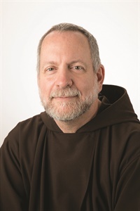 Fr. David Songy O.F.M.Cap.'s Profile