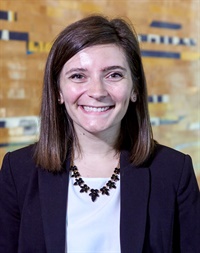 Emily Henningsen, Pharm D.'s Profile
