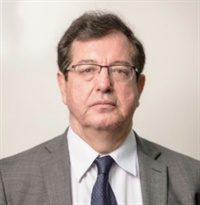 Mark J. Nigrini, PhD's Profile