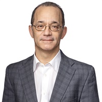 Eric B. Sloan