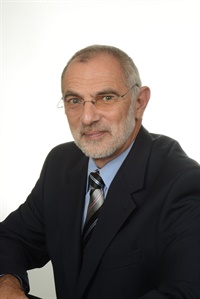 Charles Felix, CFF, CGMA's Profile