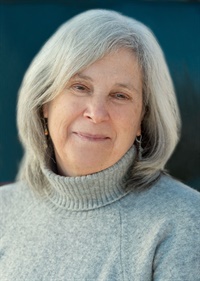 Deborah Dana's Profile
